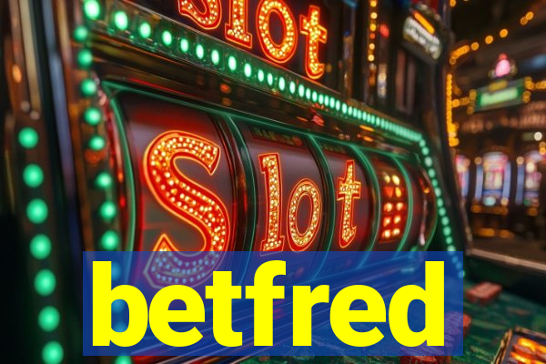 betfred