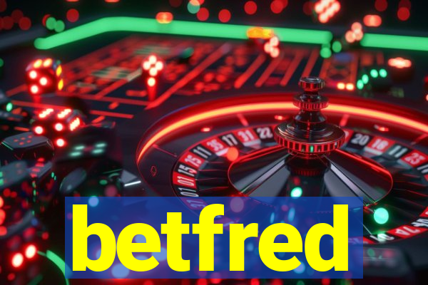 betfred