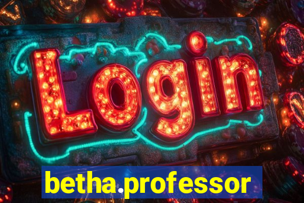 betha.professores