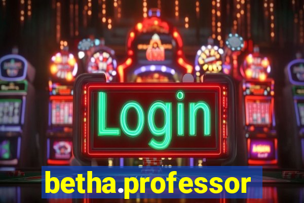 betha.professores