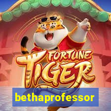 bethaprofessor