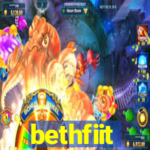 bethfiit