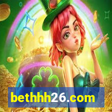 bethhh26.com