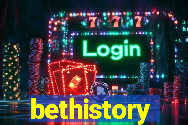 bethistory