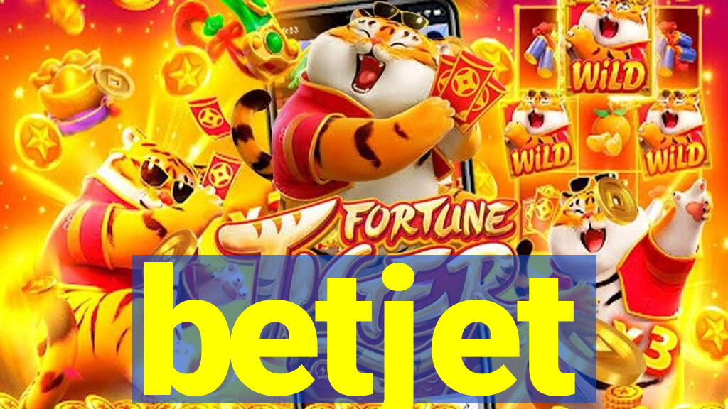 betjet