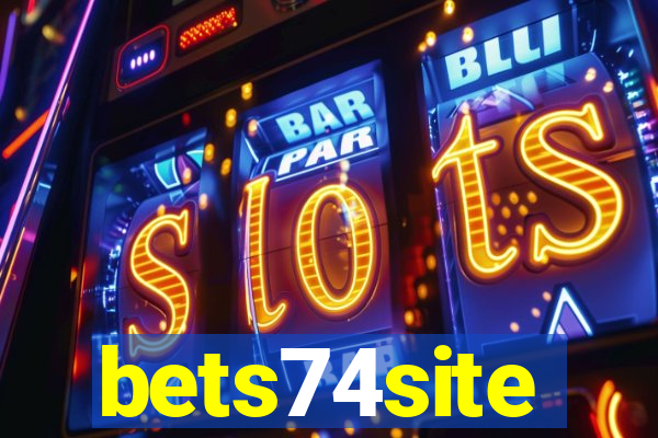 bets74site