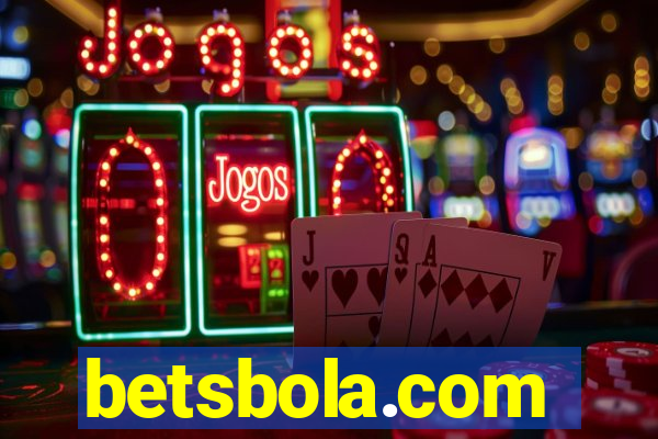 betsbola.com