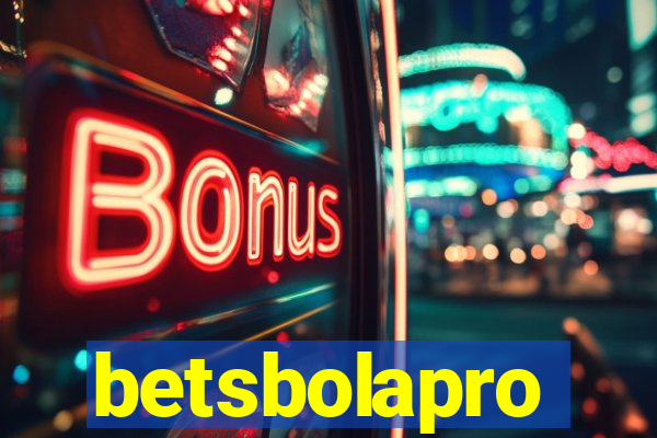 betsbolapro