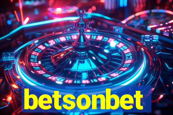 betsonbet