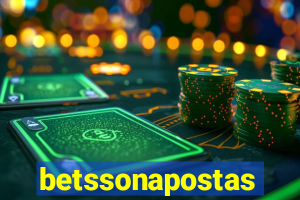 betssonapostas