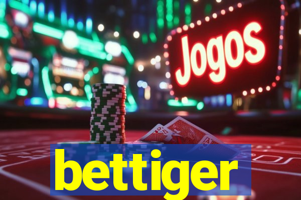 bettiger