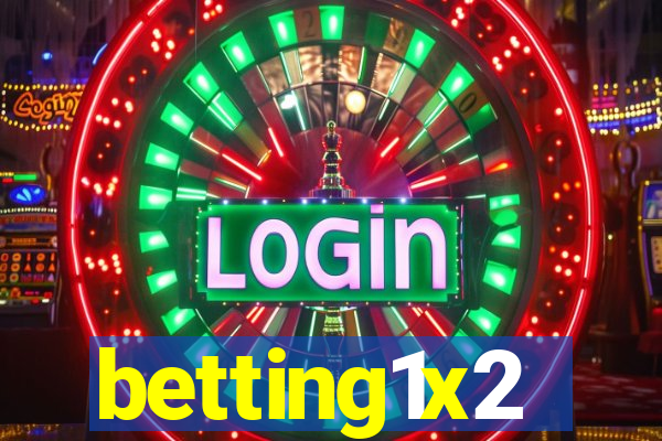 betting1x2