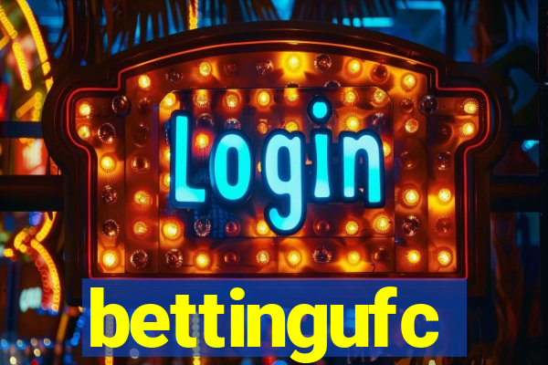 bettingufc