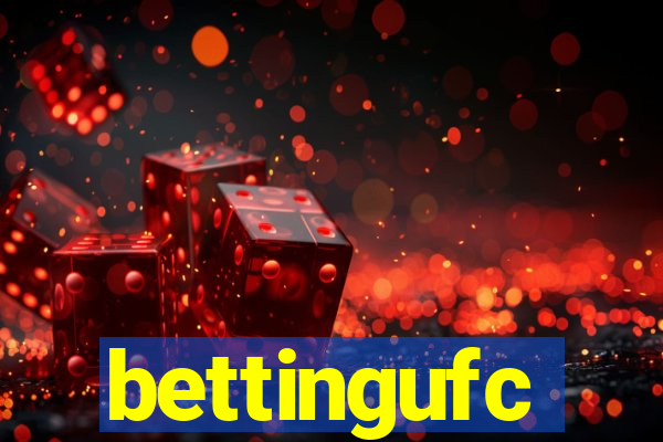 bettingufc