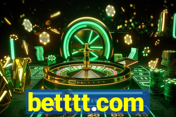 betttt.com