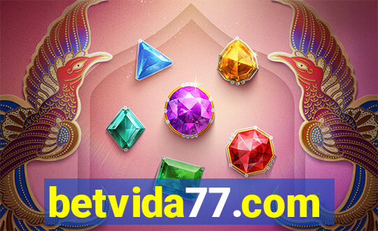 betvida77.com