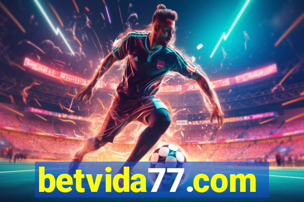 betvida77.com