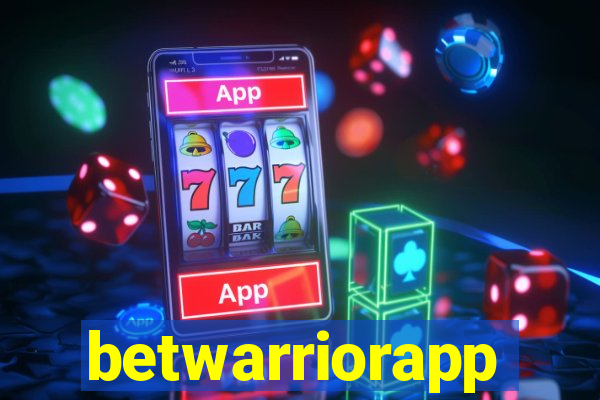 betwarriorapp