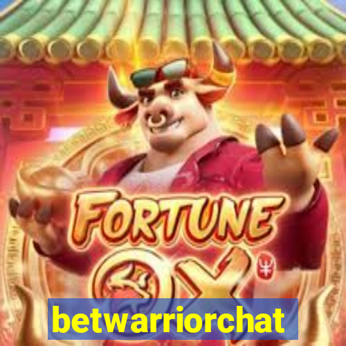 betwarriorchat