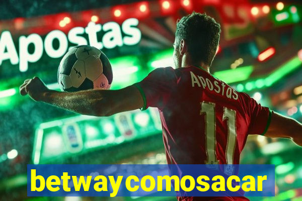 betwaycomosacar