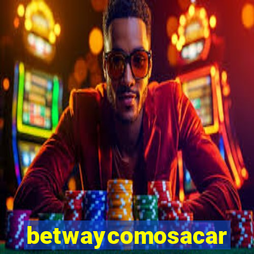 betwaycomosacar