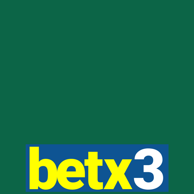 betx3