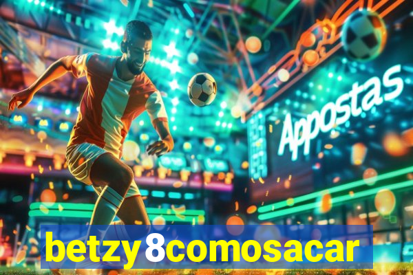 betzy8comosacar