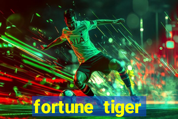 fortune tiger deposito minimo 5 reais