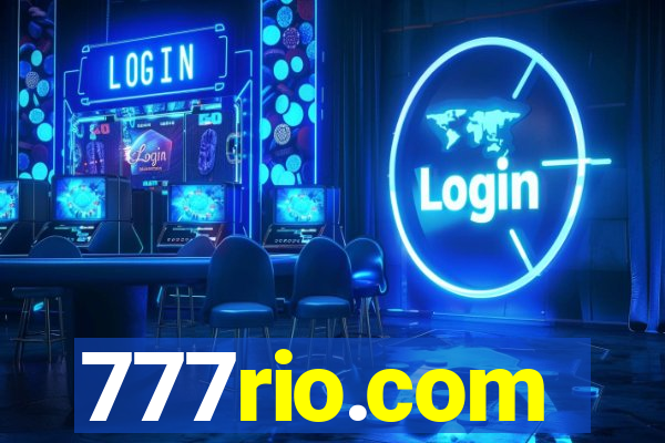 777rio.com