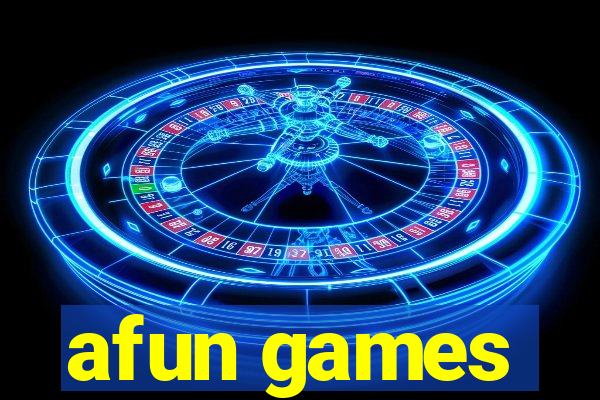 afun games