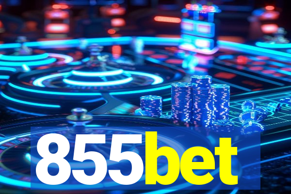 855bet