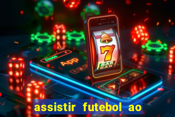 assistir futebol ao vivo futemax real madrid