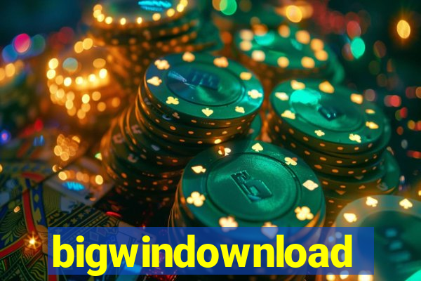 bigwindownload