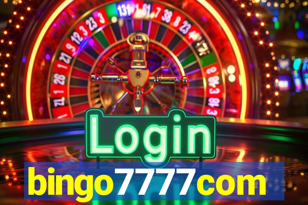 bingo7777com