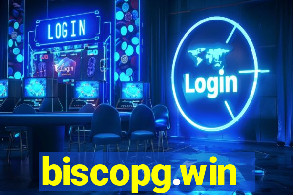 biscopg.win