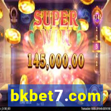 bkbet7.com