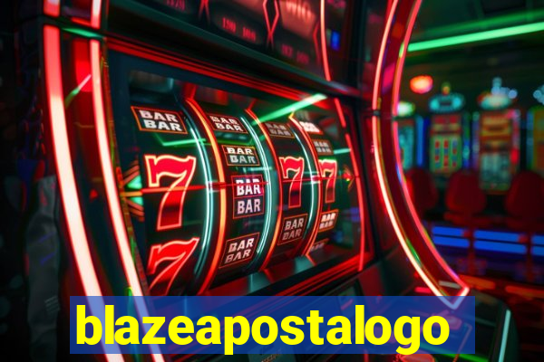 blazeapostalogo