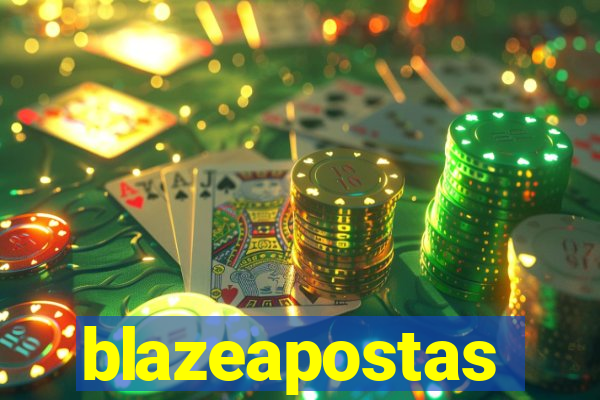 blazeapostas