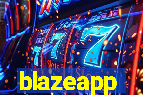 blazeapp