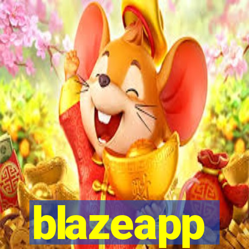 blazeapp