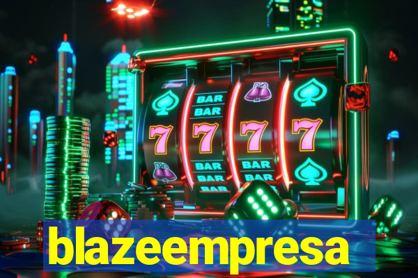 blazeempresa