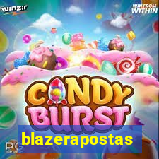 blazerapostas