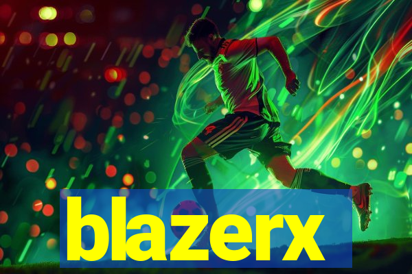 blazerx