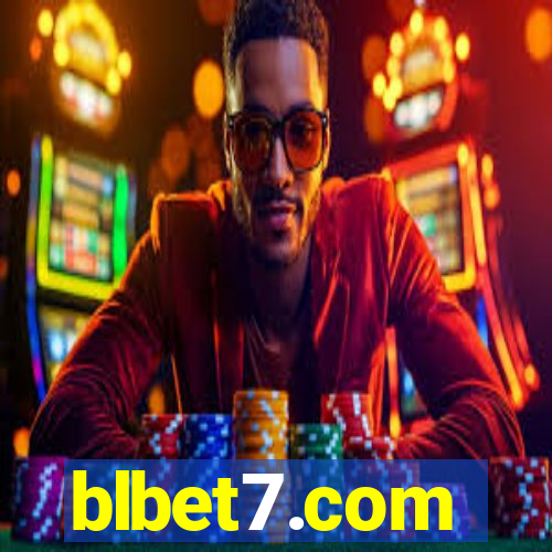 blbet7.com