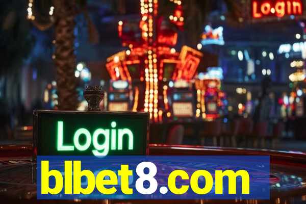 blbet8.com