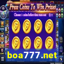 boa777.net