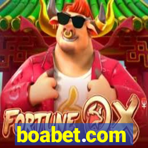 boabet.com