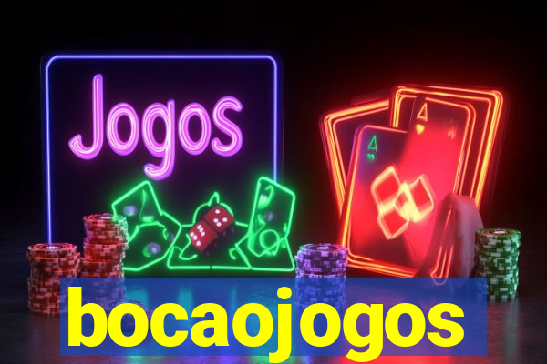 bocaojogos