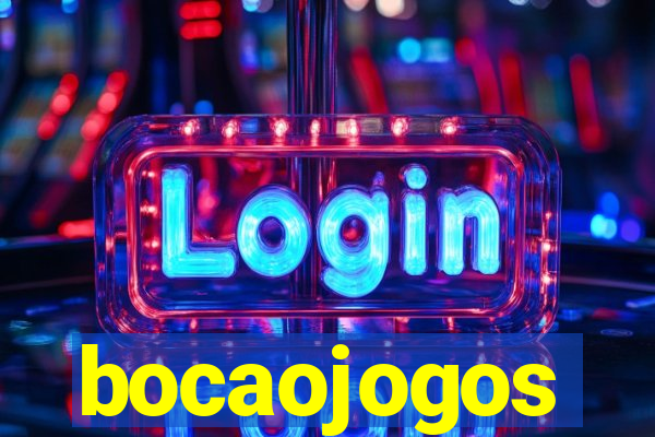 bocaojogos