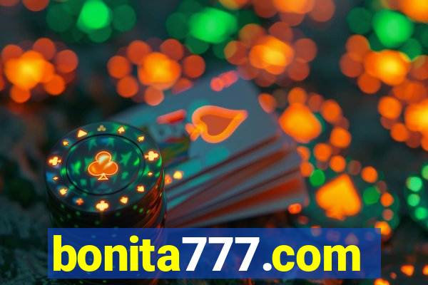 bonita777.com